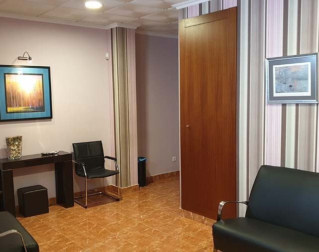 Instalaciones de Funerària Alcocer-Prats 5