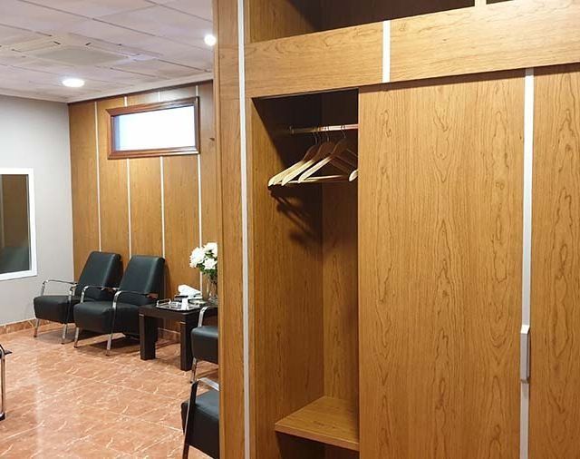 Instalaciones de Funerària Alcocer-Prats 6