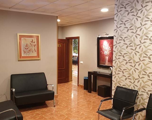 Instalaciones de Funerària Alcocer-Prats 7