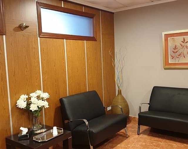 Instalaciones de Funerària Alcocer-Prats 8