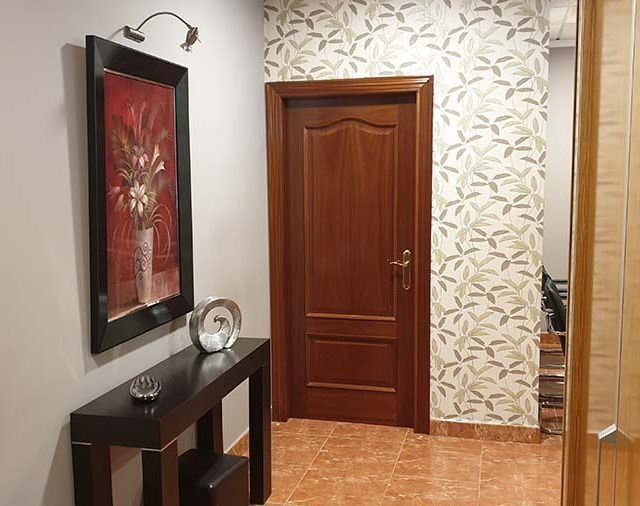 Instalaciones de Funerària Alcocer-Prats 9