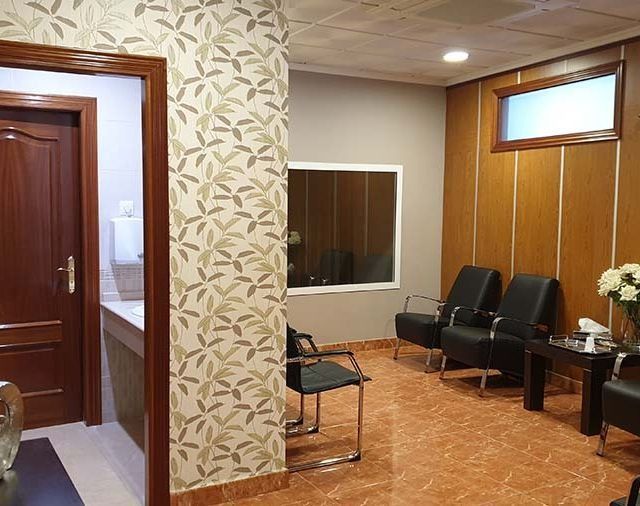 Instalaciones de Funerària Alcocer-Prats 10