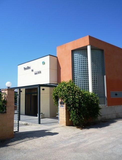 Instalaciones de Funerària Alcocer-Prats 12
