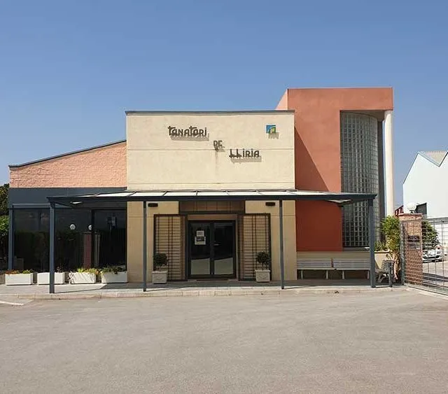 Servicios funerarios en Llíria