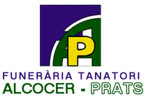 Funeraria Tanatorio Alcocer Prats logo