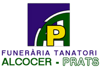 Funeraria Tanatorio Alcocer Prats logo